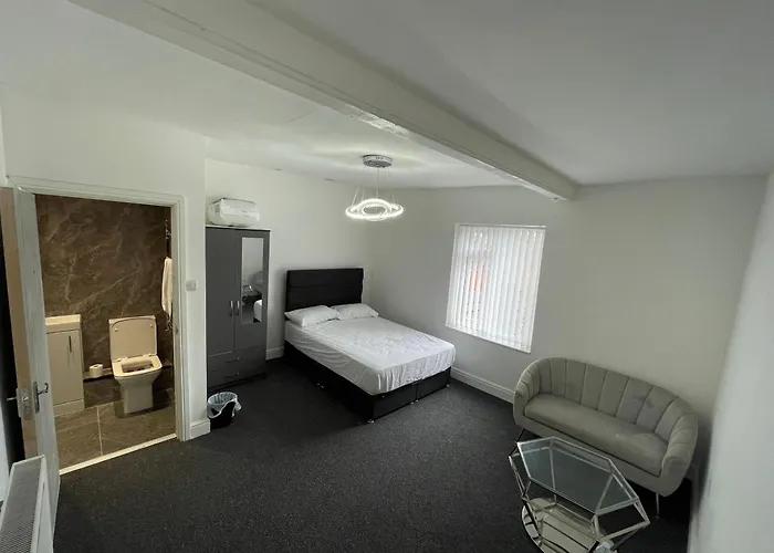 Pc Homes Room C
