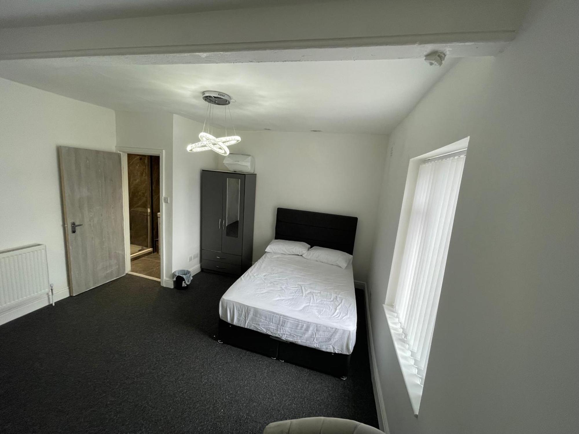 Pc Homes C Apartment